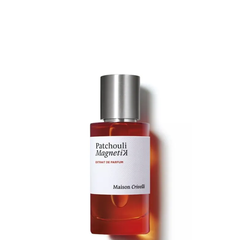 Patchouli Magnetik Extrait De Parfum 50ml
