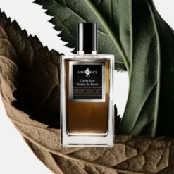 Patchouli Oud Eau de Parfum