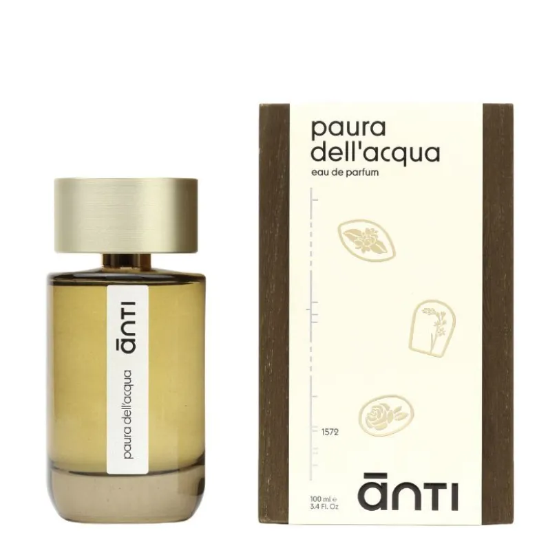 Paura Dell'Acqua Eau De Parfum 100ml