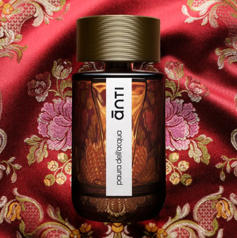 Paura Dell'Acqua Eau De Parfum 100ml
