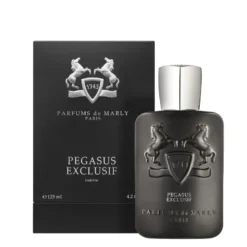 Pegasus Exclusif Eau de Parfum