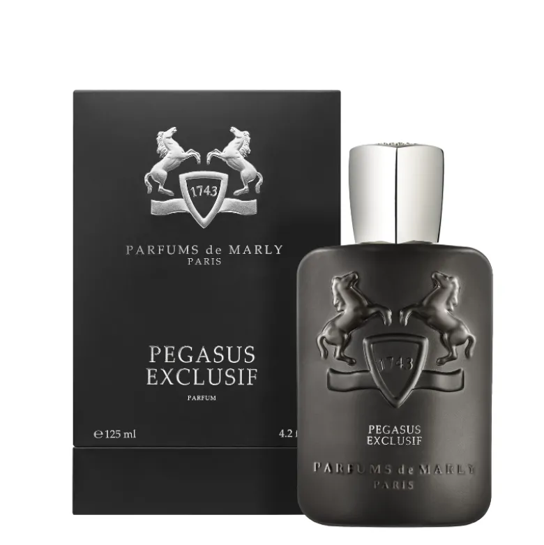 Pegasus Exclusif Eau de Parfum