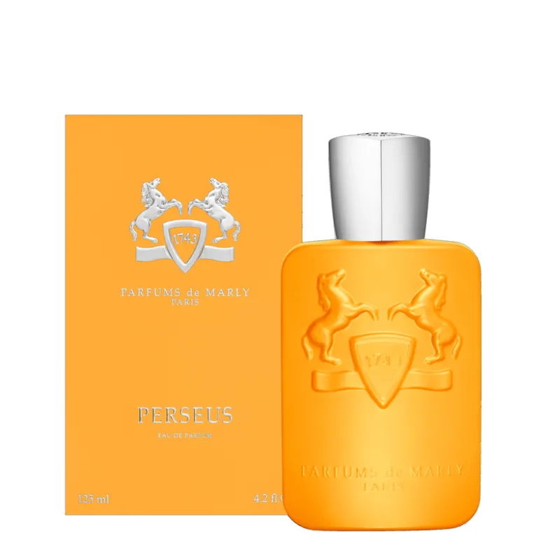 Perseus Eau de Parfum