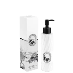 Philosykos Emulsione Mani e Corpo 200ml