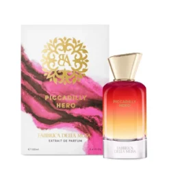 Piccadilly Hero Extrait De Parfum