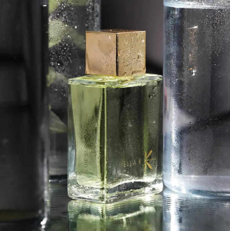 Pluie Sur Halong Eau De Parfum 100ml