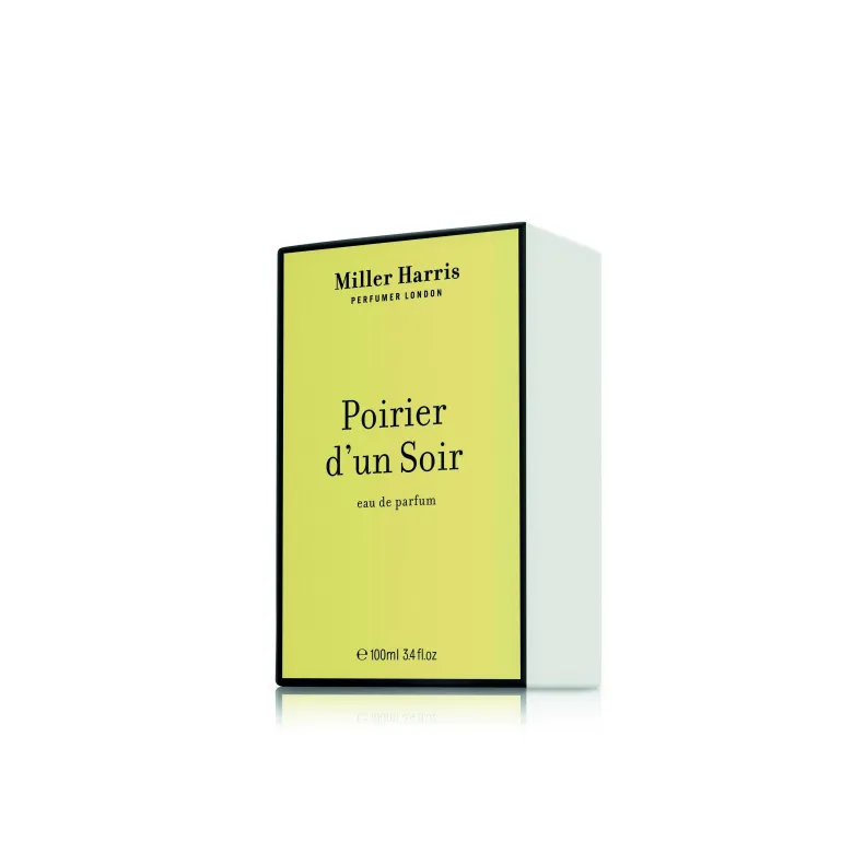 Poirier D'Un Soir Eau De Parfum