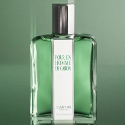 Pour Un Homme Eau De Toilette Spray