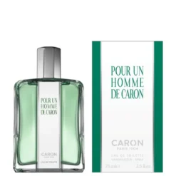 Pour Un Homme Eau De Toilette Spray