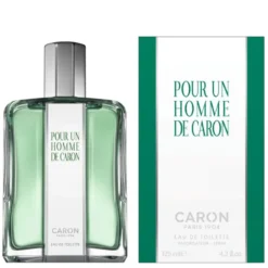 Pour Un Homme Eau De Toilette Spray