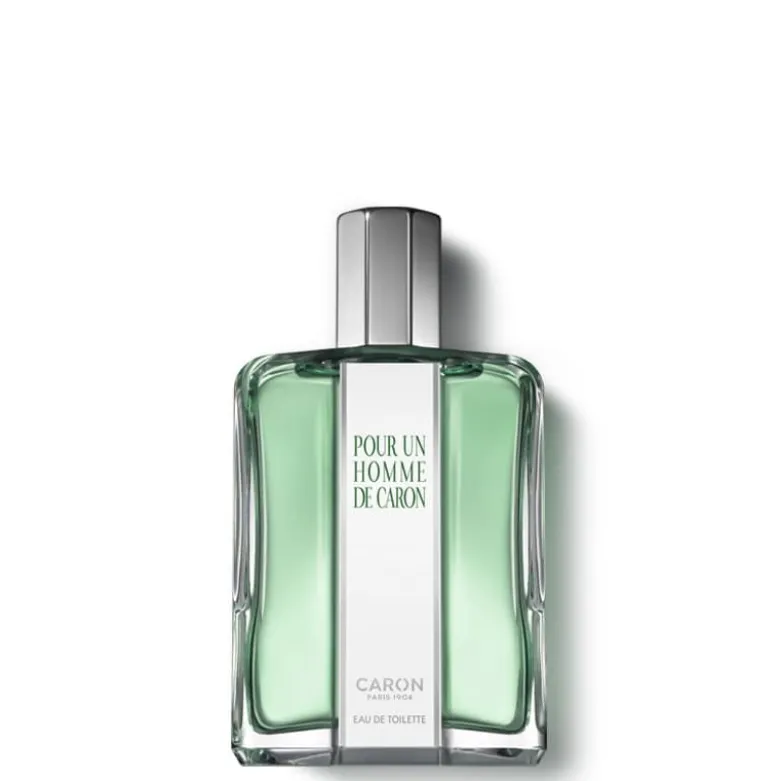 Pour Un Homme Eau De Toilette Spray