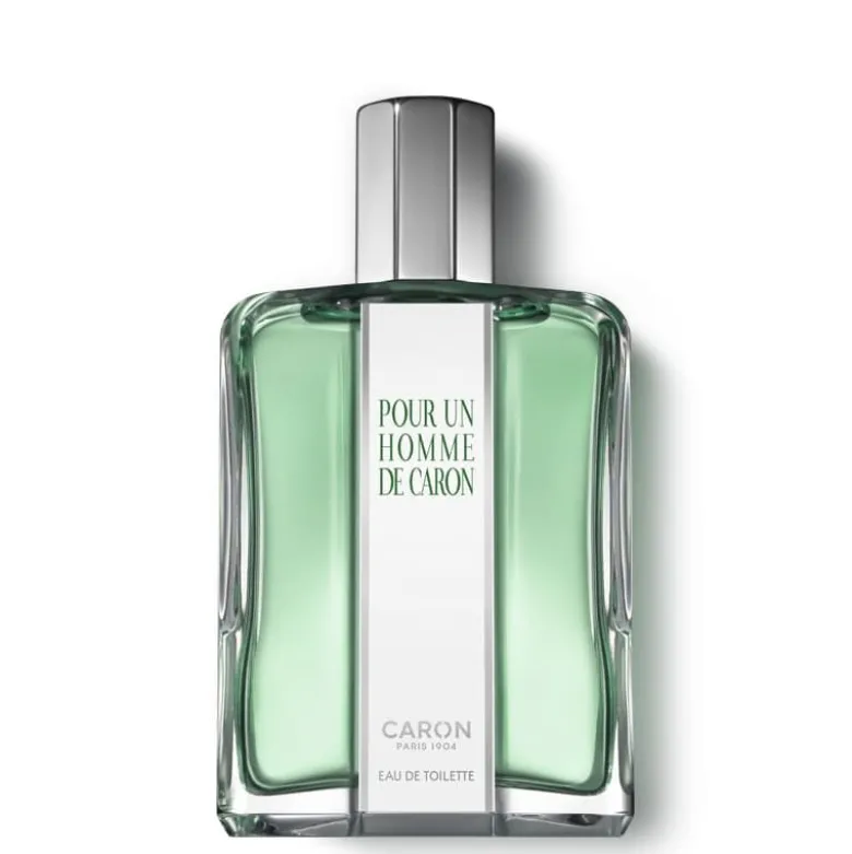 Pour Un Homme Eau De Toilette Spray