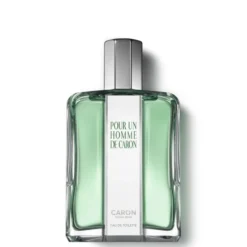 Pour Un Homme Eau De Toilette Splash