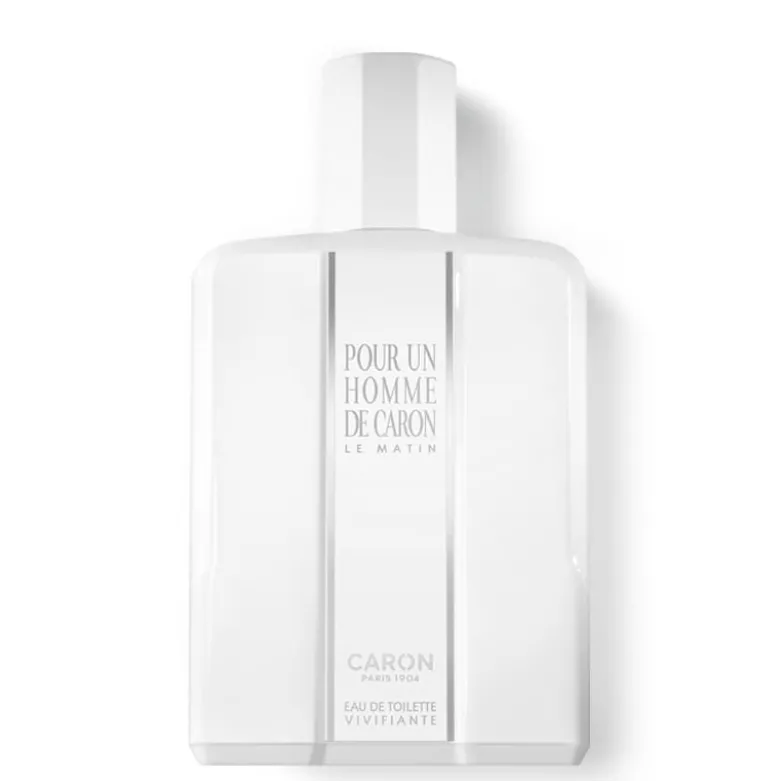 Pour Un Homme Le Matin Eau de Toilette