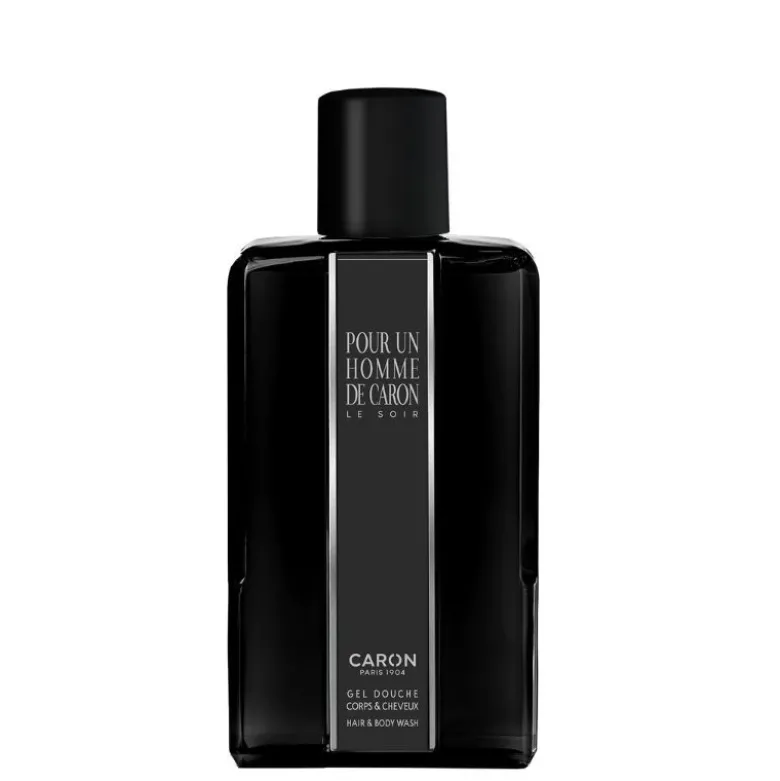 Pour Un Homme Le Soir Shower Gel Corpo & Capelli 200ml