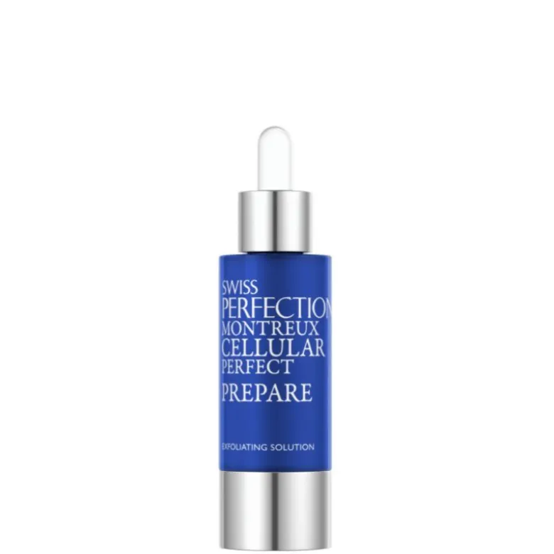 Prepare Soluzione Esfoliante 30ml