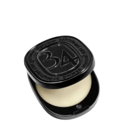 34 Profumo Solido Ricaricabile