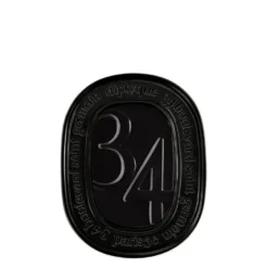 34 Profumo Solido Ricaricabile