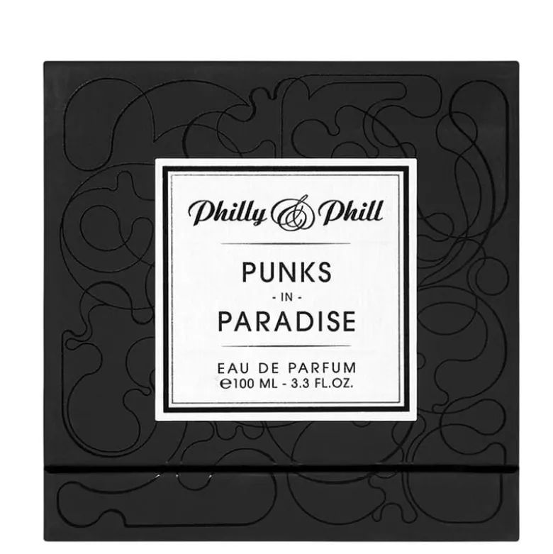 Punks in Paradise Eau de Parfum