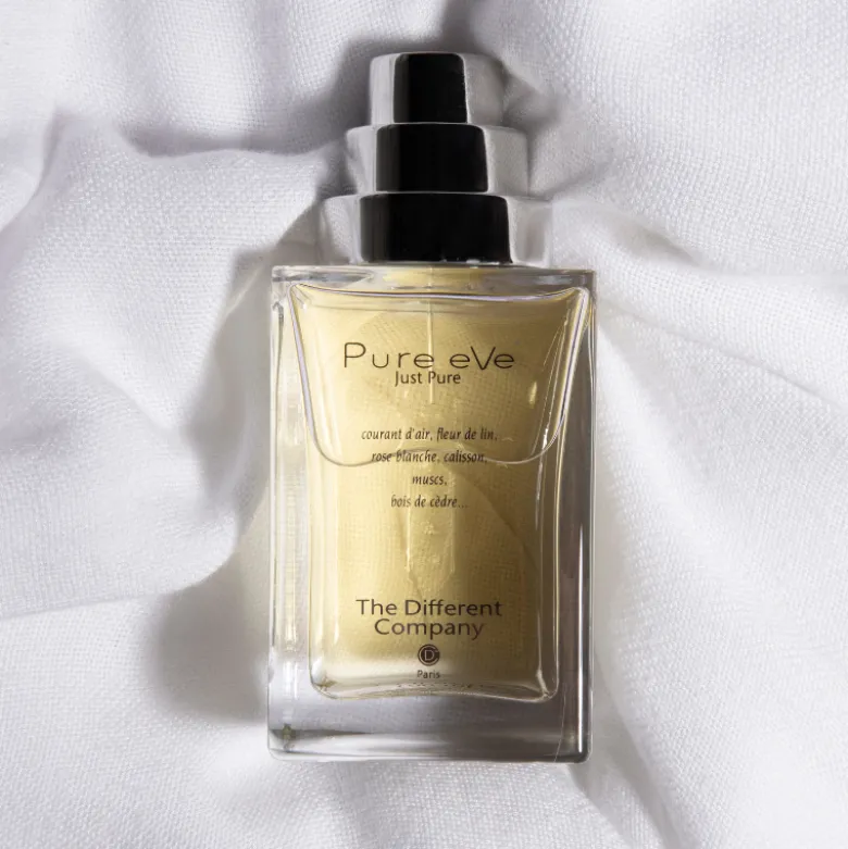 Pure Eve Eau De Parfum