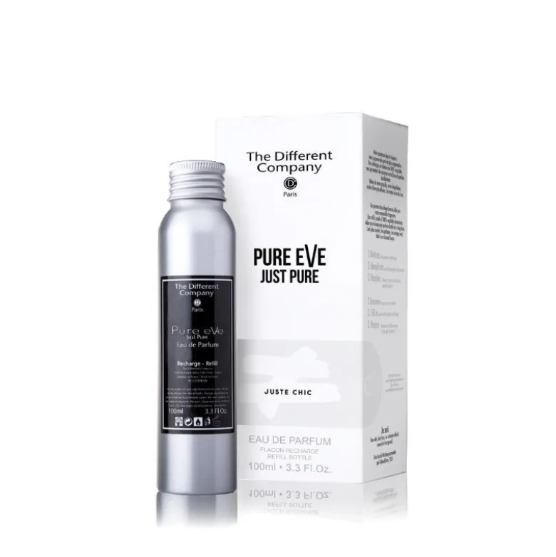 Pure Eve Ricarica 100ml