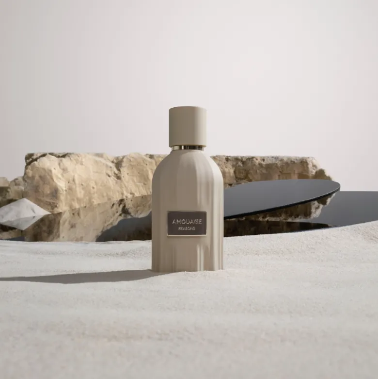 REASONS Essence De Parfum 100ml
