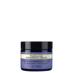 Rejuvenating Frankincense Crema Nutriente Biologica 50gr