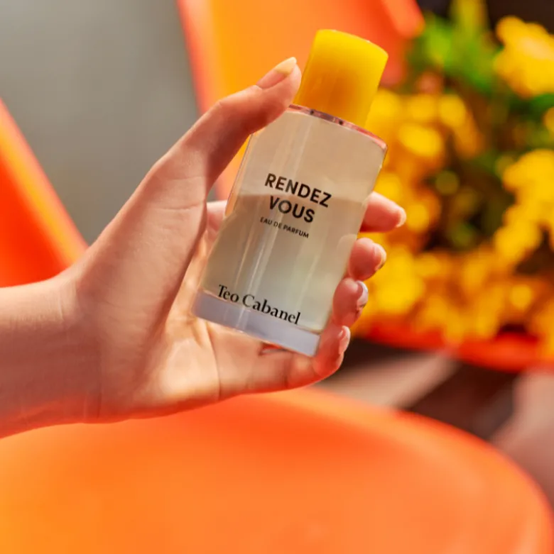 Rendez Vous Eau De Parfum