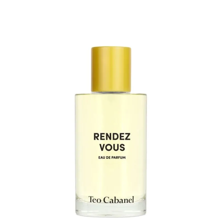 Rendez Vous Eau De Parfum