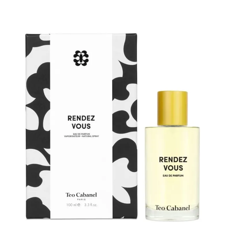 Rendez Vous Eau De Parfum