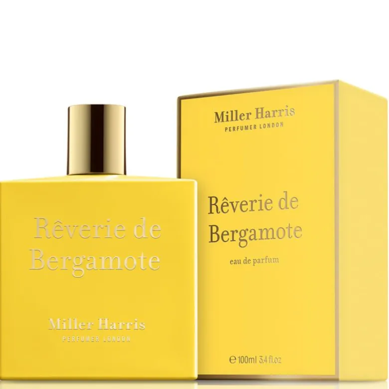 Reverie De Bergamote Eau De Parfum