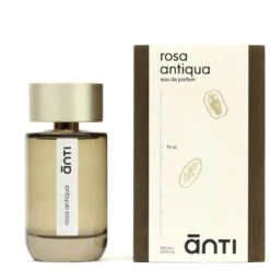 Rosa Antiqua Eau De Parfum 100ml
