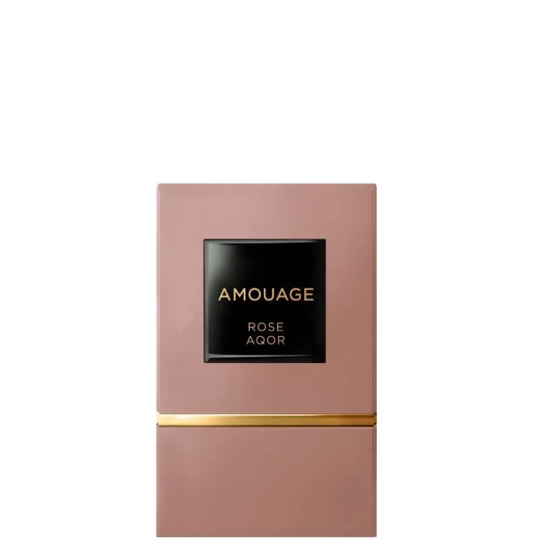 Rose Aqor Attar 12ml