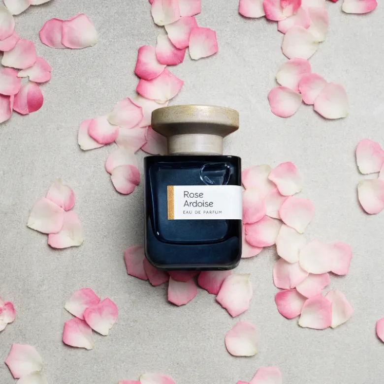 Rose Ardoise Eau de Parfum 100ml