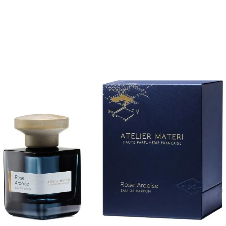 Rose Ardoise Eau de Parfum 100ml
