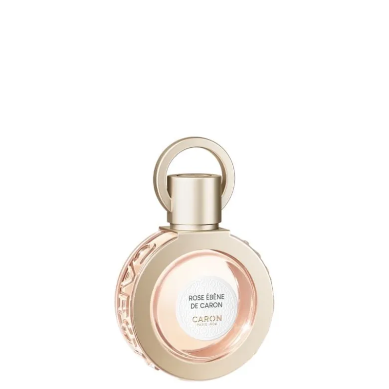 Rose Ébène de Caron Eau de Parfum