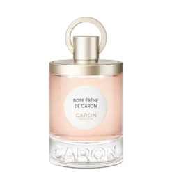Rose Ébène de Caron Eau de Parfum