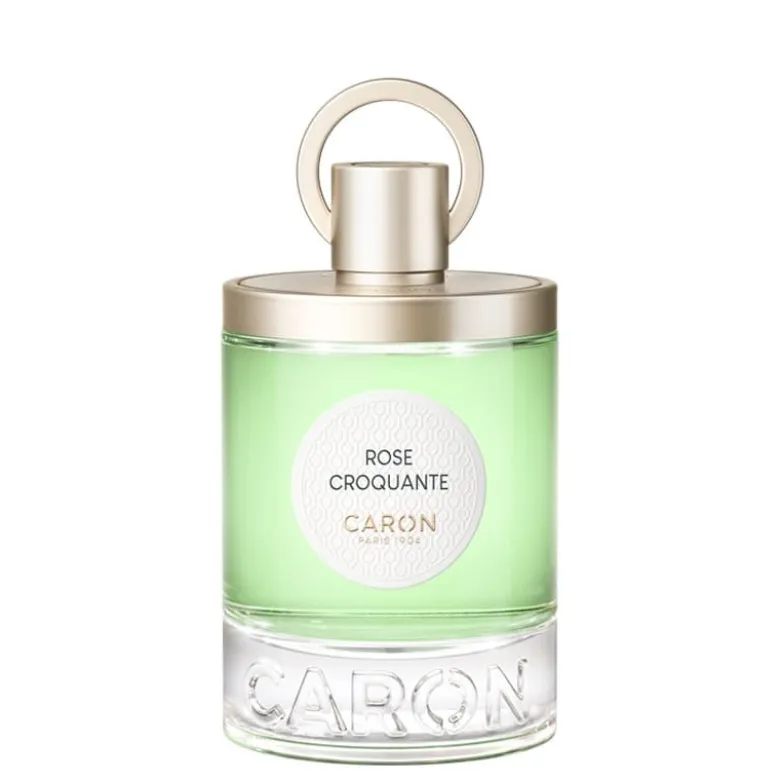 Rose Croquante Eau De Toilette