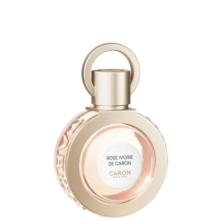 Rose Ivoire de Caron Eau De Parfum