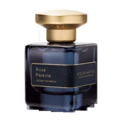 Rose Palezia Extrait de Parfum 50ml