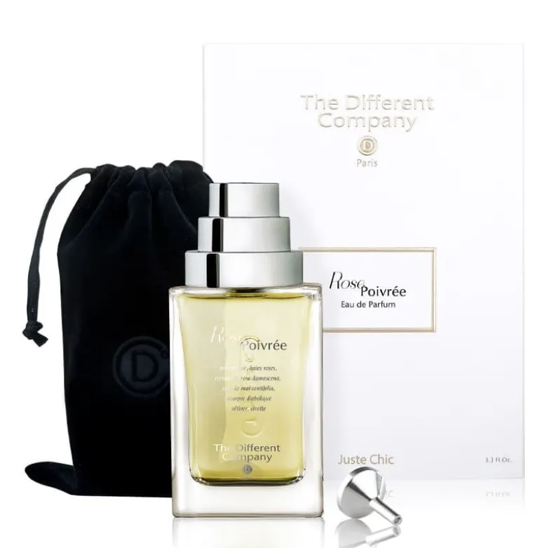 Rose Poivree Eau De Parfum 100ml