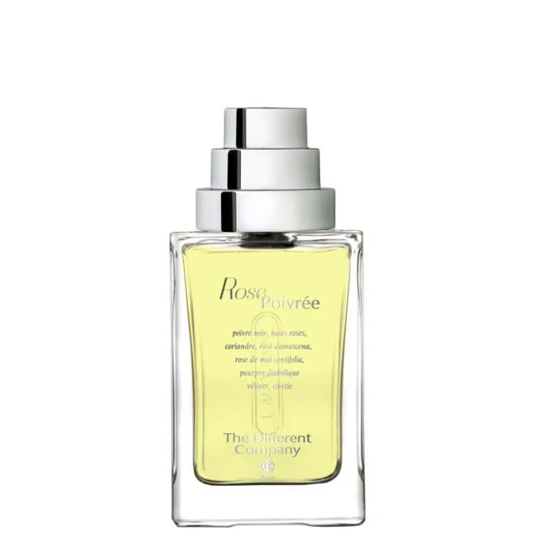 Rose Poivree Eau De Parfum 100ml