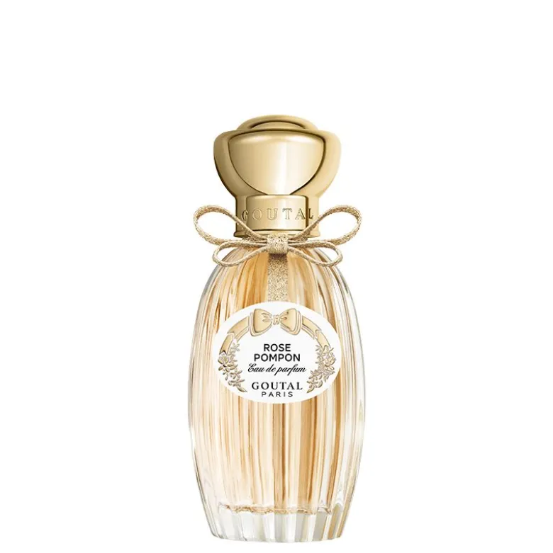 Rose Pompon Eau De Parfum