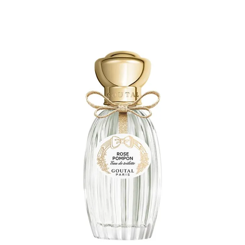 Rose Pompon Eau De Toilette