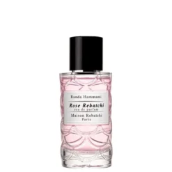 Rose Rebatchi Eau De Parfum