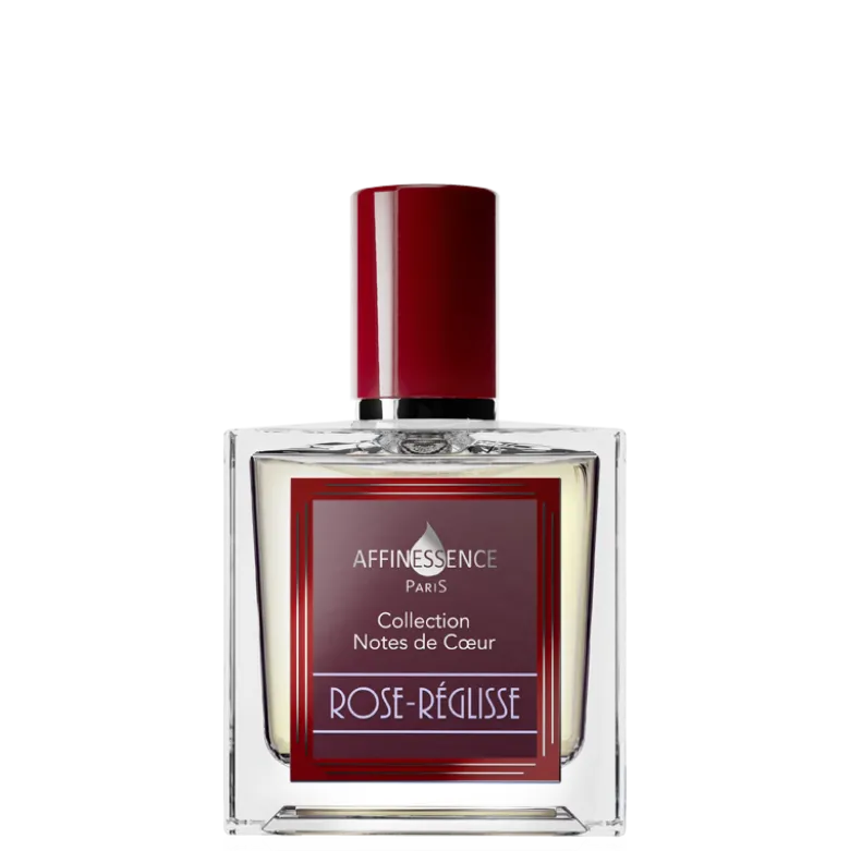 Rose Réglisse Eau De Parfum 50ml