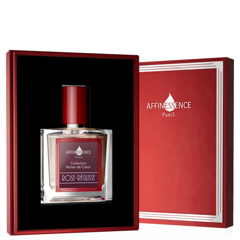 Rose Réglisse Eau De Parfum 50ml