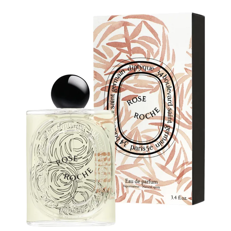 Rose Roche Eau De Parfum 100ml