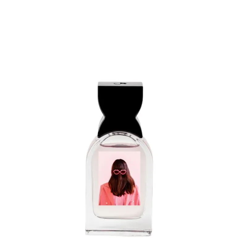 Rose Sage Eau De Parfum