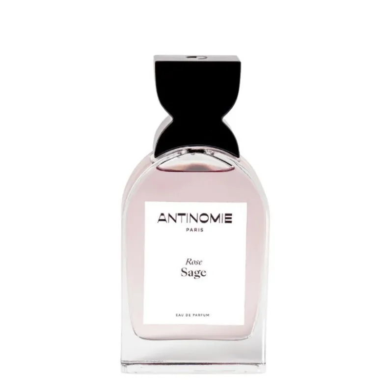 Rose Sage Eau De Parfum